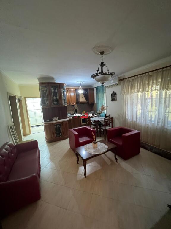 Apartment 3+1+2 for rent in Bllok near Shtepise Ofertave, Tirana (ID 4231470)