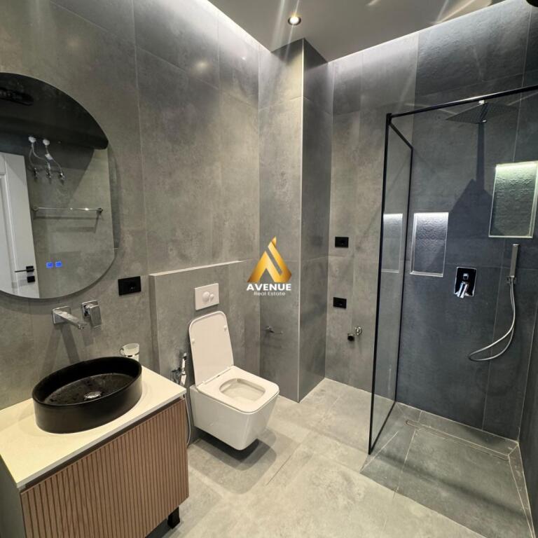 MODERN 1+1 APARTMENT FOR RENT  KODRA E DIELLIT 1, TIRANE