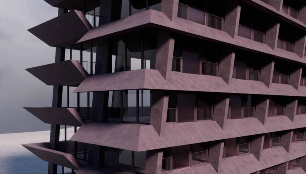 Apartment For Sale At Altera Residence Vlore