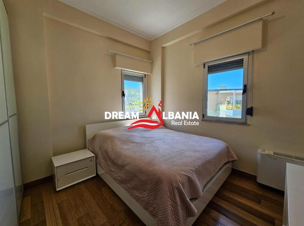 Appartamento 2+1 in vendita presso Liqeni i Thate, in Via Peti (ID 41212090)