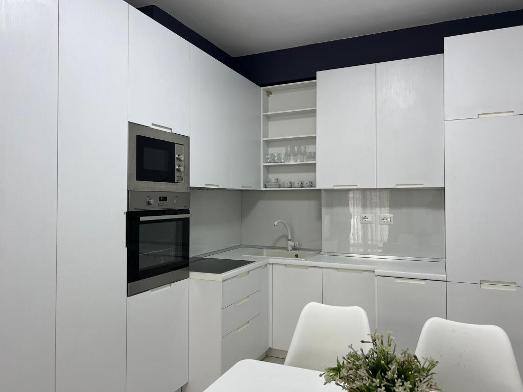 Apartment with sea view For Rent In Vlore