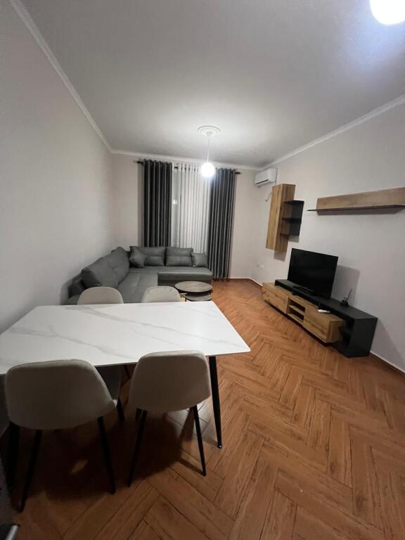RENT APARTMENT 1+1 - ASTIR