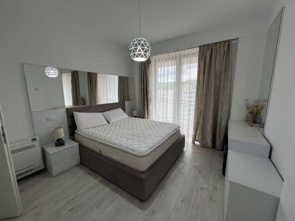 Apartment with sea view For Rent In Vlore
