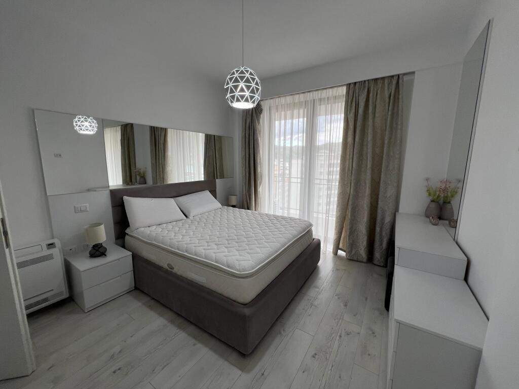 Apartment with sea view For Rent In Vlore