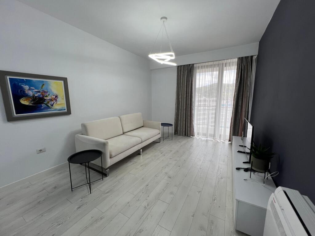 Apartment with sea view For Rent In Vlore