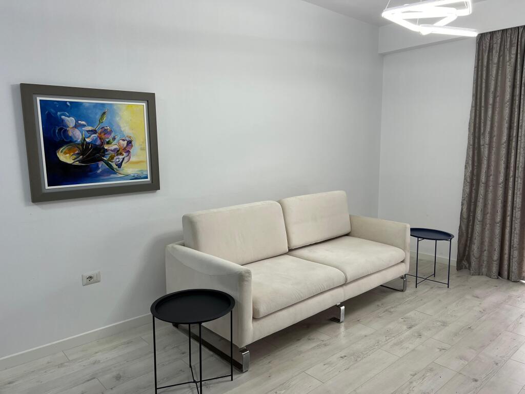 Apartment with sea view For Rent In Vlore