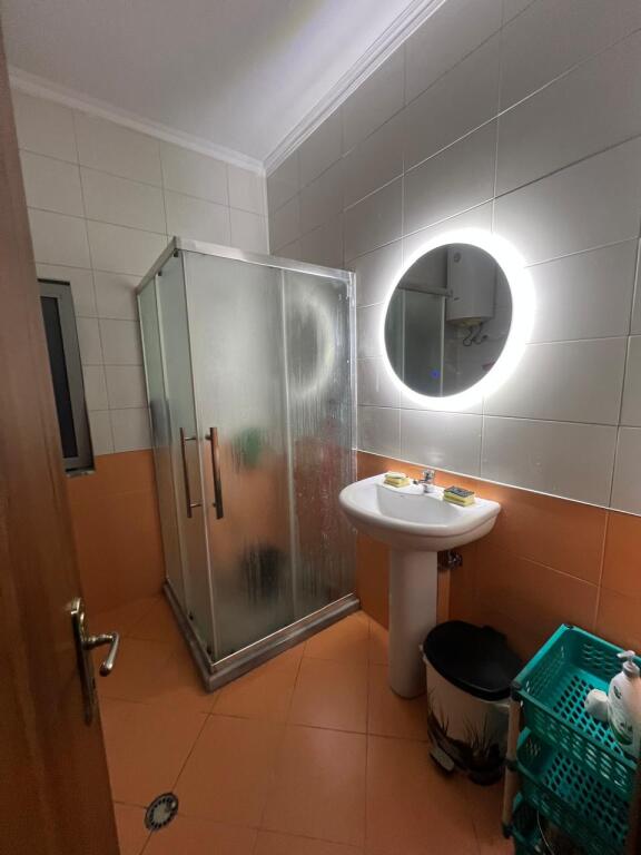 RENT APARTMENT 1+1 - ASTIR