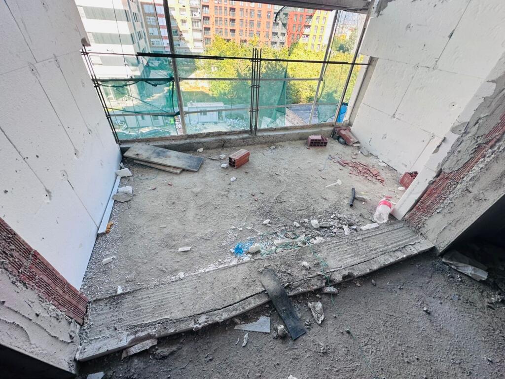 Apartment 1+1+Balcony for sale in Don Bosko
