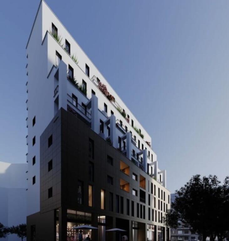 Apartment 1+1+Balcony for sale in Don Bosko