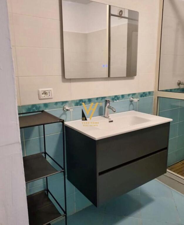APARTMENT 1+1 FOR RENT IN STUDENT CITY 600 EURO