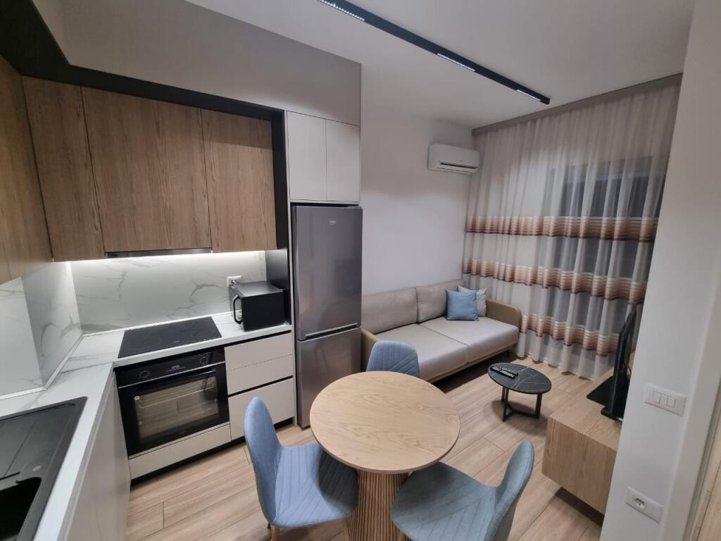 📣 AFFITTO SUPER Appartamento 1+1 📍 Complesso Mangalem 21, Ali Dem ✨