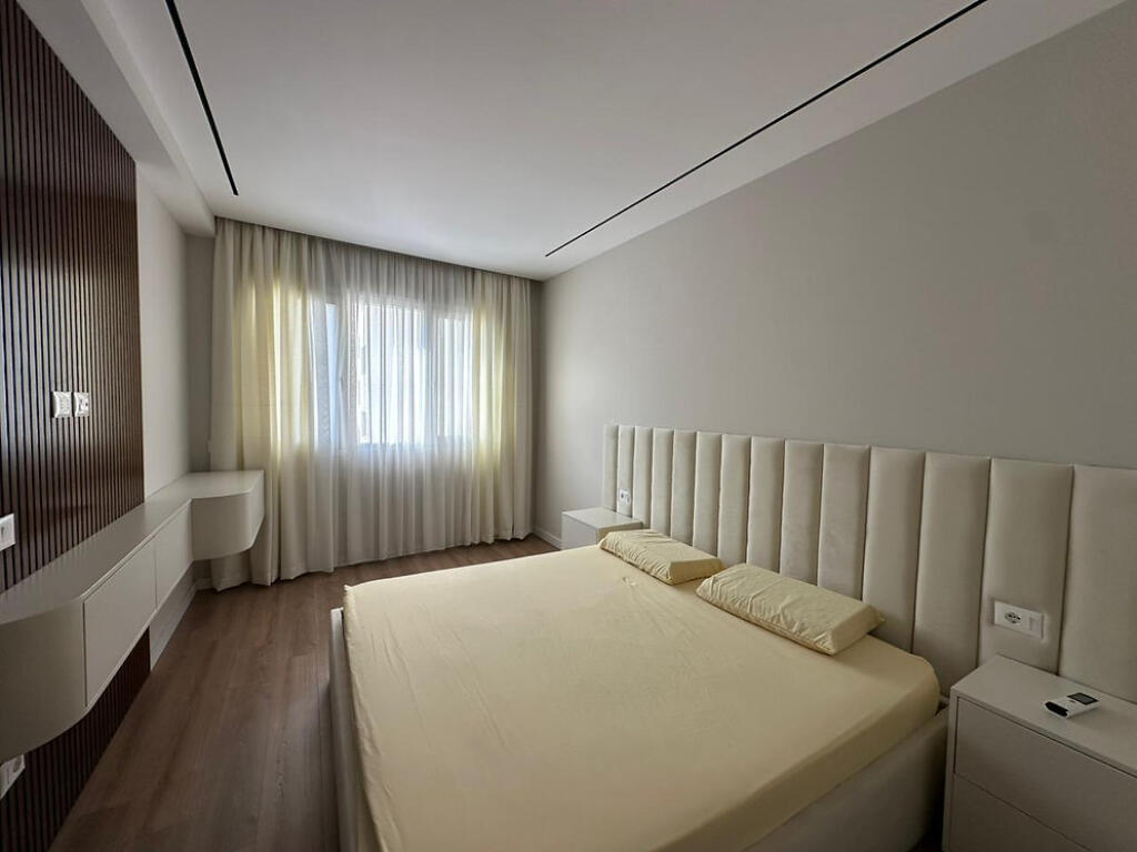 2+1 apartment with two parking spaces for sale at River Residence /Astir