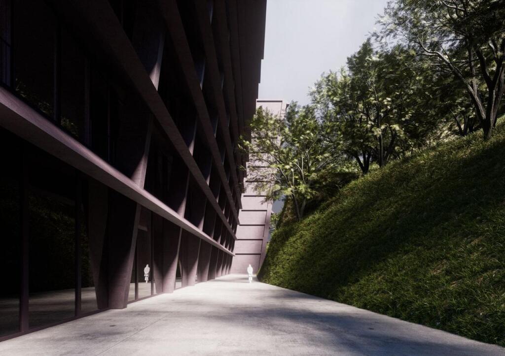 Apartment For Sale At Altera Residence Vlore