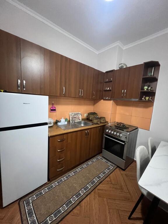 RENT APARTMENT 1+1 - ASTIR