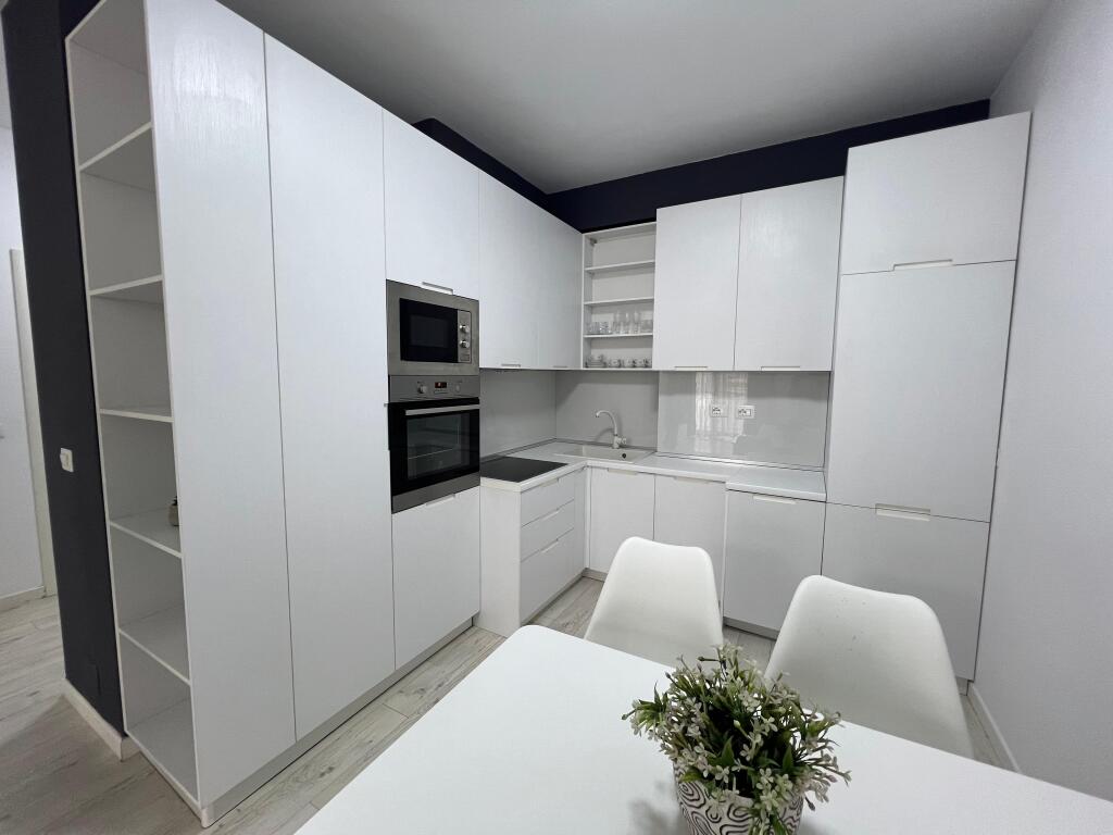 Apartment with sea view For Rent In Vlore