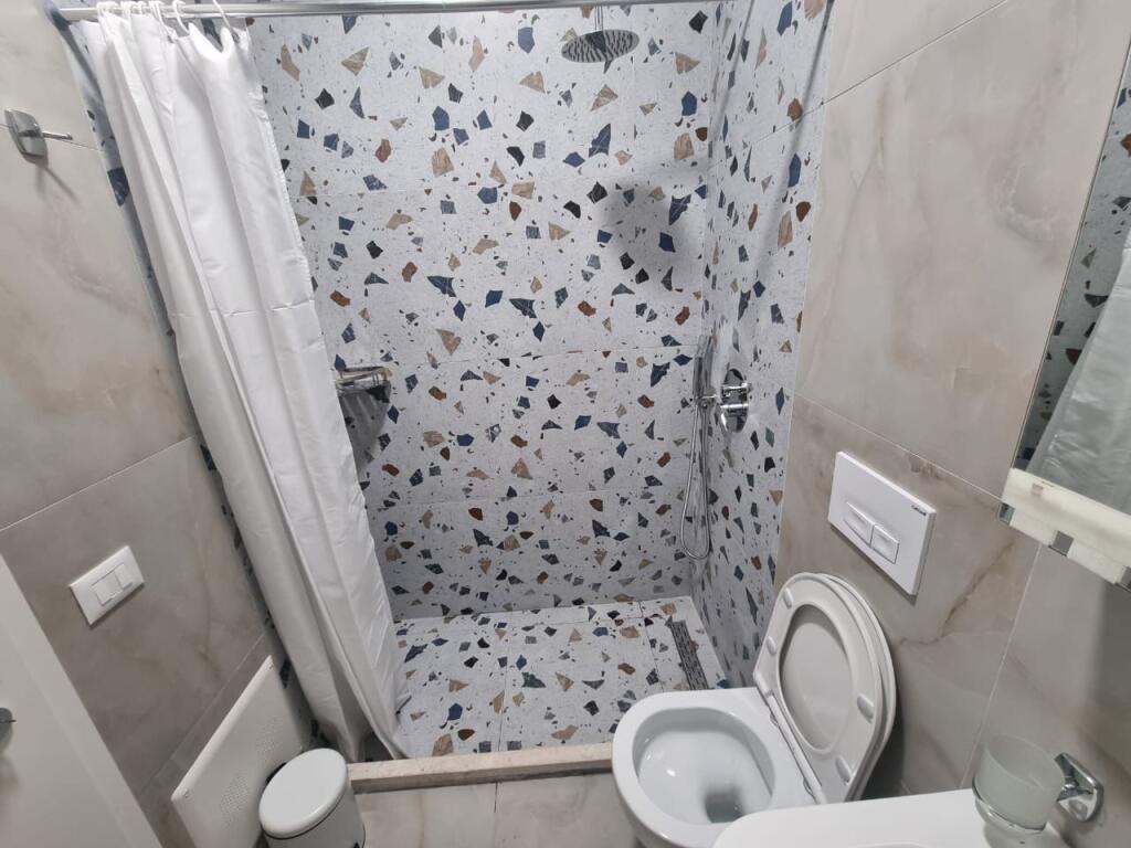 📣 AFFITTO SUPER Appartamento 1+1 📍 Complesso Mangalem 21, Ali Dem ✨