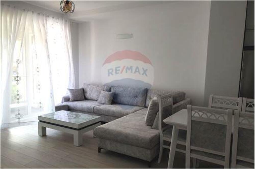 Apartament - Për Qira 2+1 - Kompleksi KONTAKT SIRI