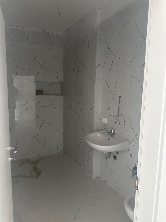 2+1 apartment, finished for Sale at Jordan Misja Street, 107.8 m²