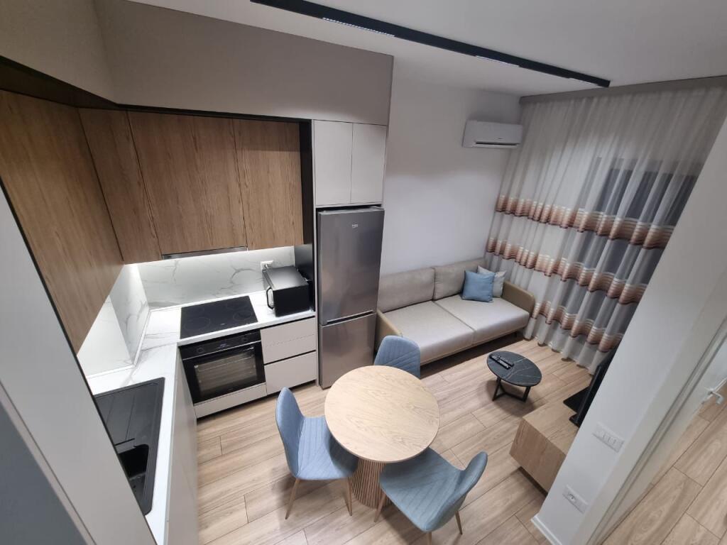📣 AFFITTO SUPER Appartamento 1+1 📍 Complesso Mangalem 21, Ali Dem ✨