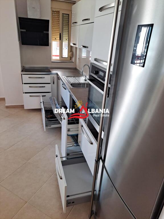 Apartment 2+1+2 Balconies for Sale at the Dry Lake (Peti Street) (ID 41212147)
