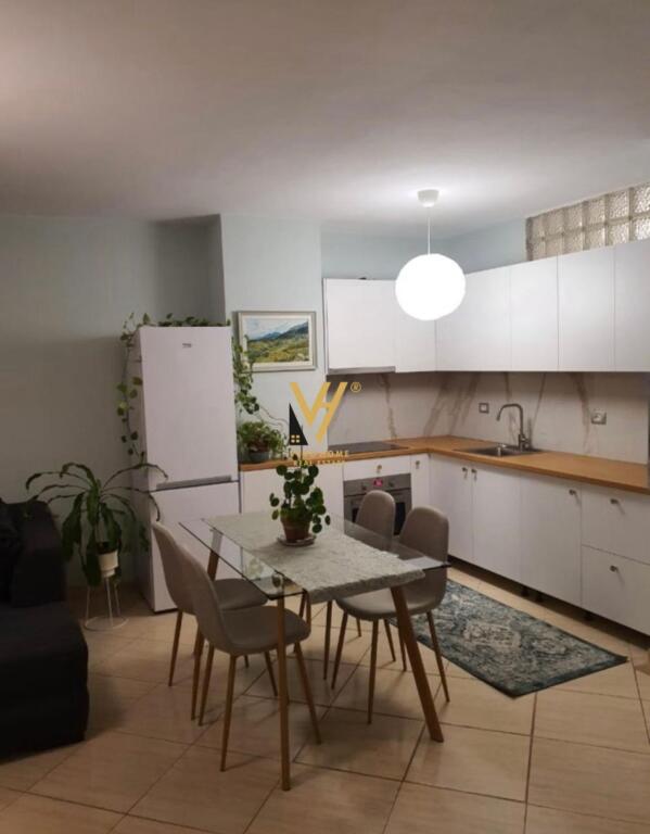 APARTMENT 1+1 FOR RENT IN STUDENT CITY 600 EURO