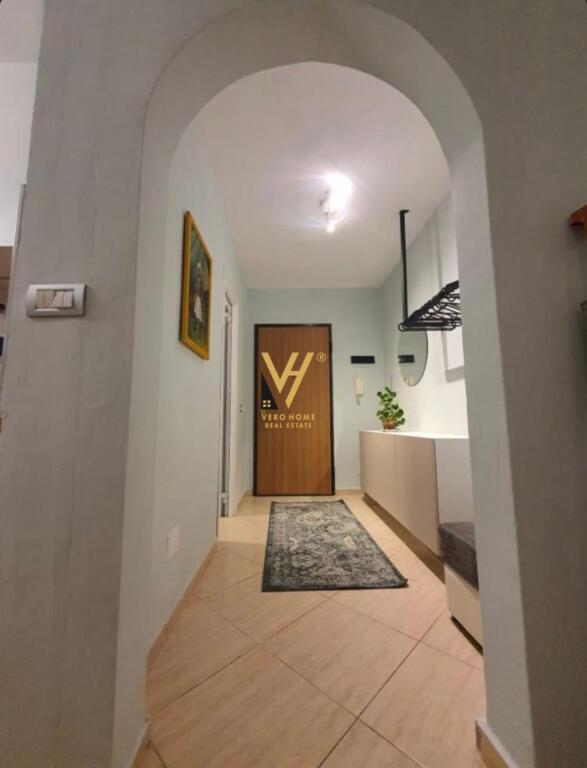 APARTMENT 1+1 FOR RENT IN STUDENT CITY 600 EURO