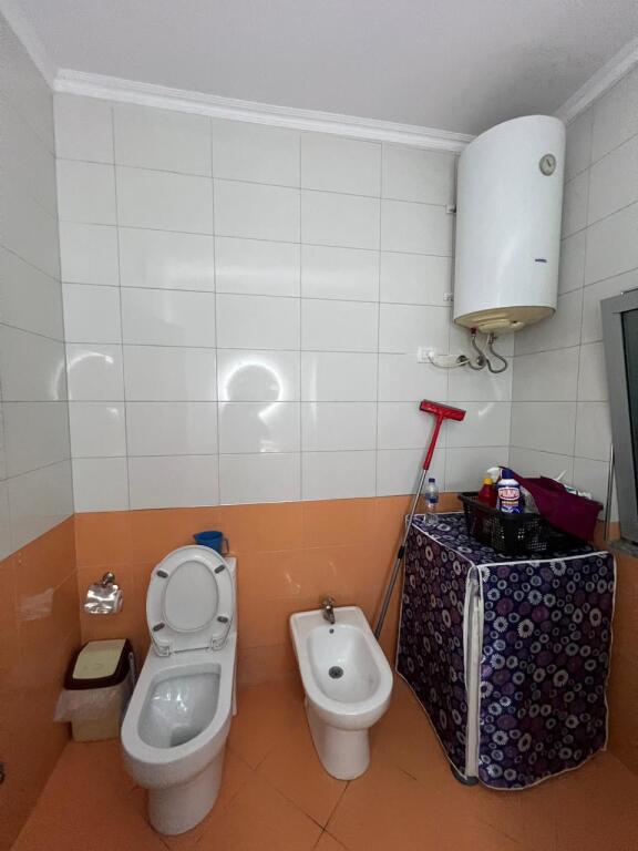 RENT APARTMENT 1+1 - ASTIR
