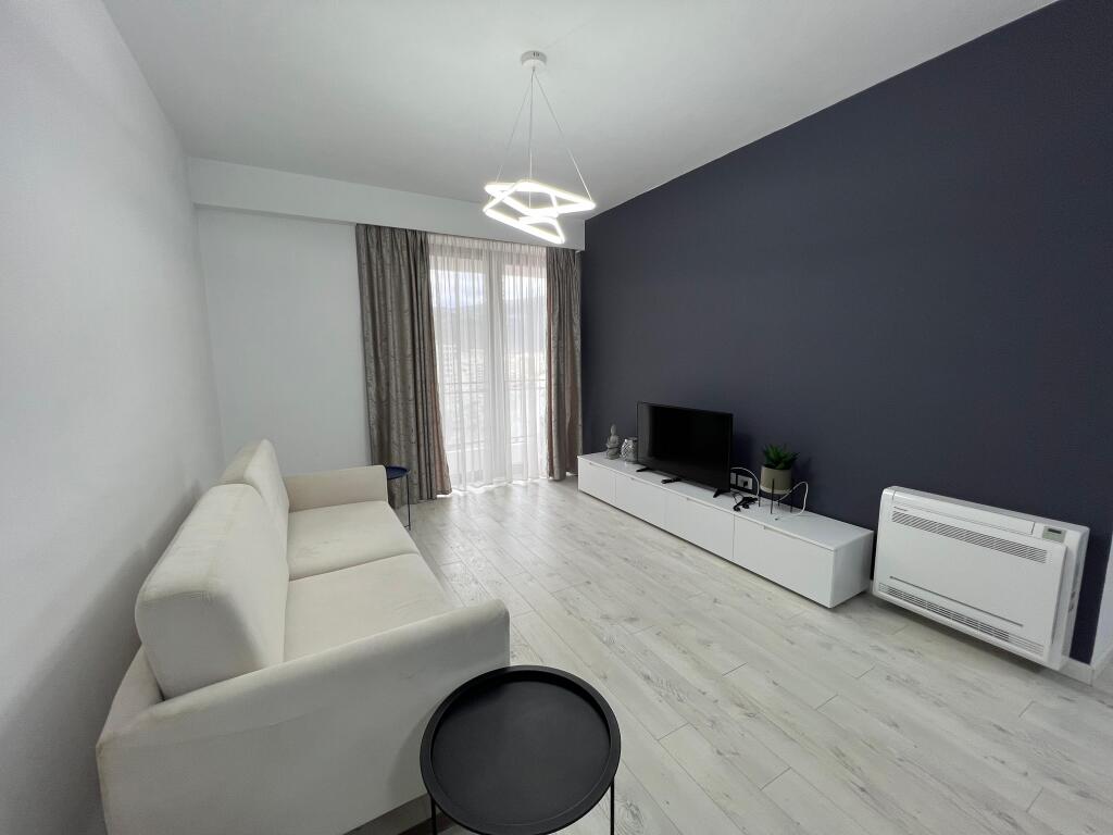 Apartment with sea view For Rent In Vlore