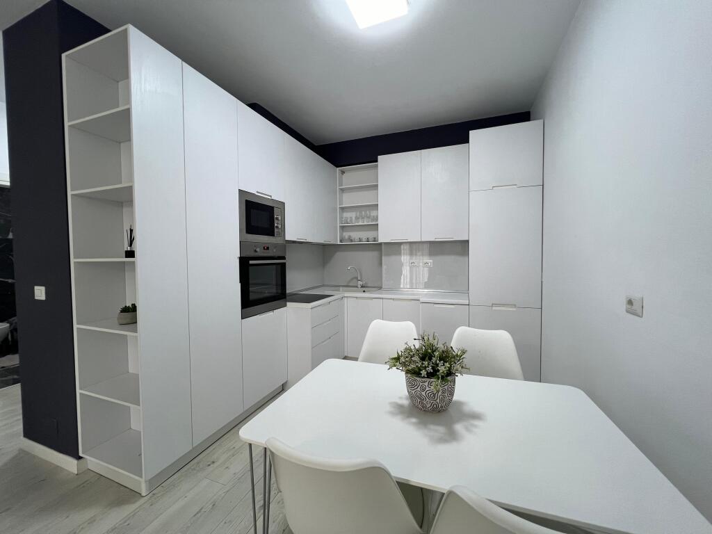 Apartment with sea view For Rent In Vlore