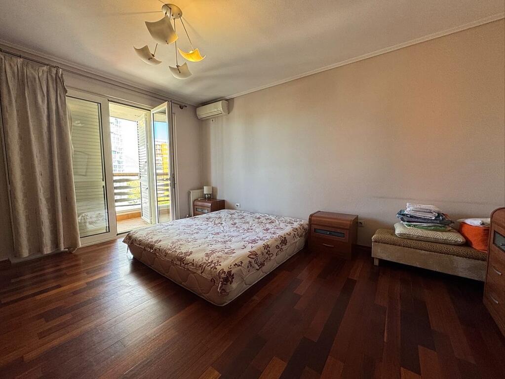 Jepet me Qera Apartament 2+1+🅿️ Parkim📍Rr Elbasanit