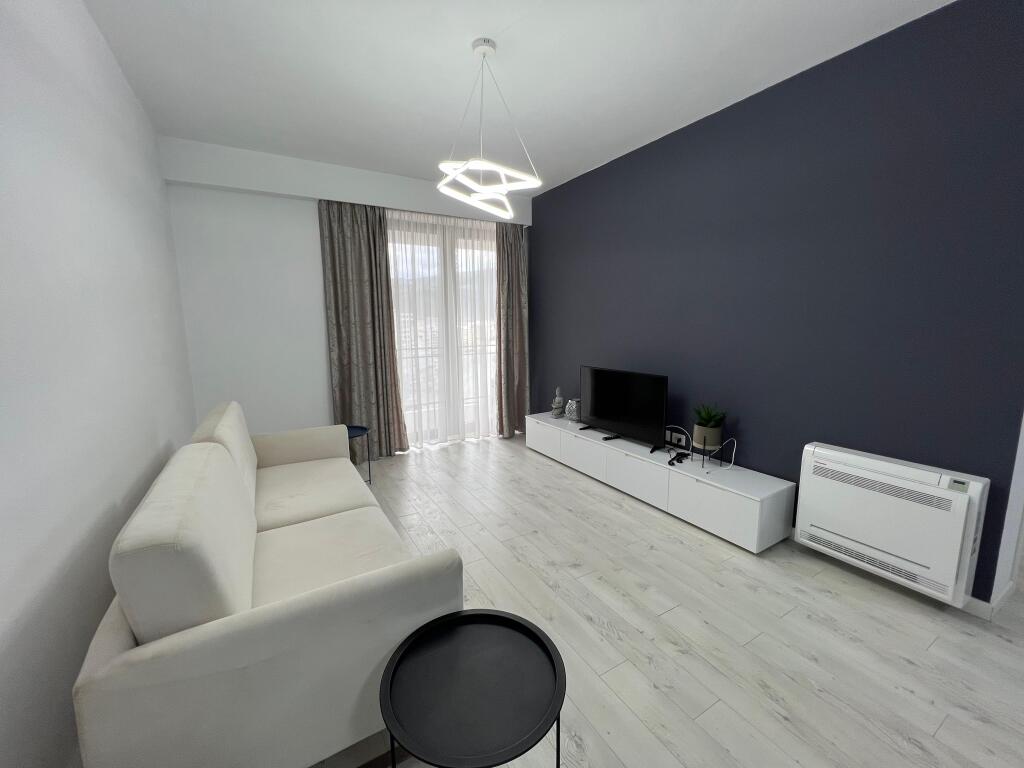 Apartment with sea view For Rent In Vlore