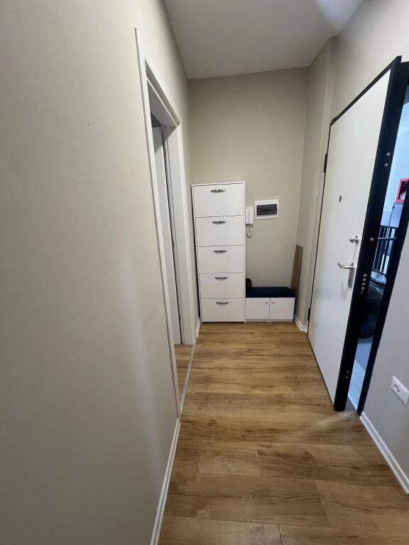 APARTMENT FOR RENT 1+1