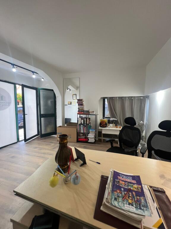 PREMISES FOR RENT NEAR KRISTALI