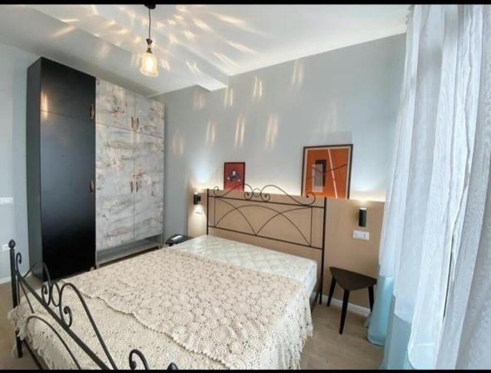 🏙️ Appartamento 1+1 in Vendita – Kika 2, Tirana