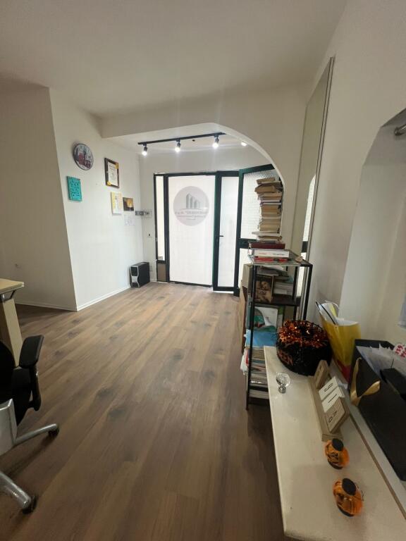 PREMISES FOR RENT NEAR KRISTALI