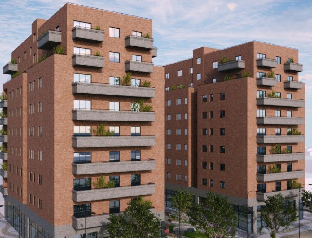 Appartamento 2+1 in Vendita vicino a Ulliri, Kamez