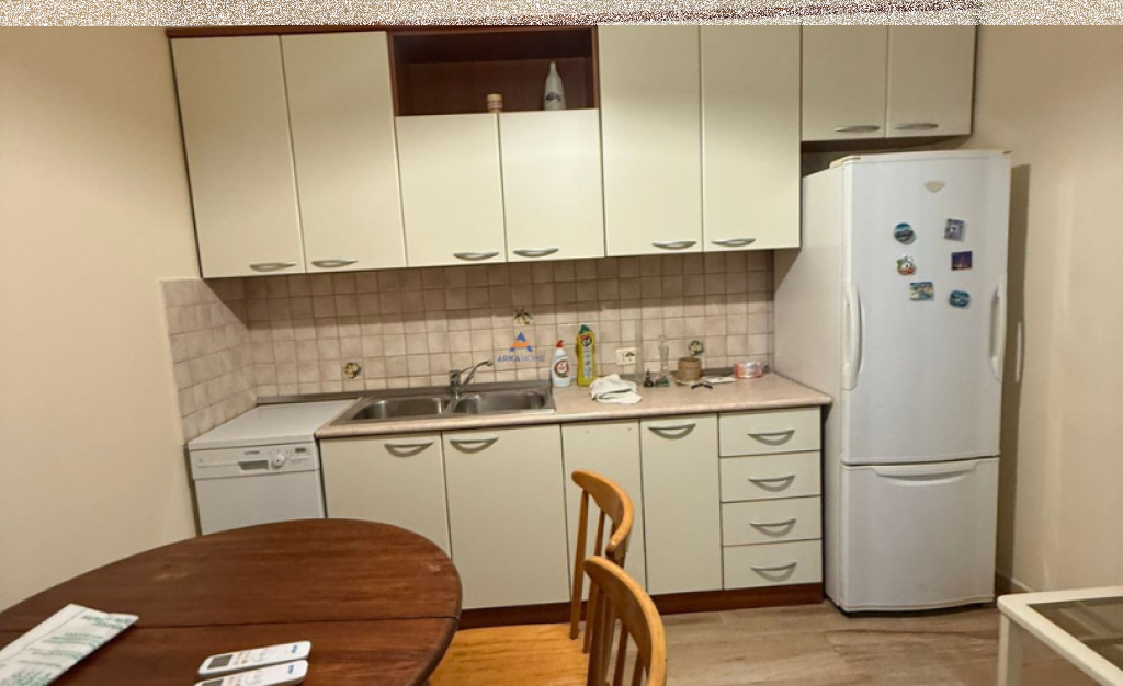 APARTMENT FOR RENT 2+1+BALCONY "NEAR KESH, VASIL SHANTO" 700 EURO
