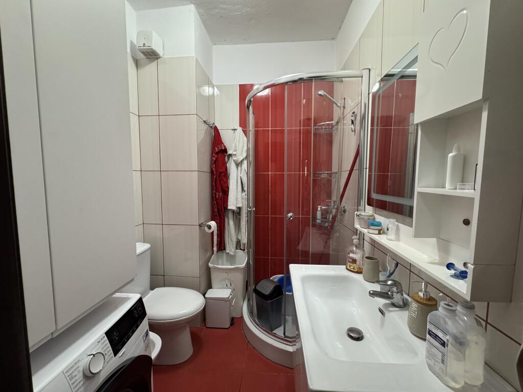 FOR RENT 2+1 NEAR POST OFFICE NO. 8