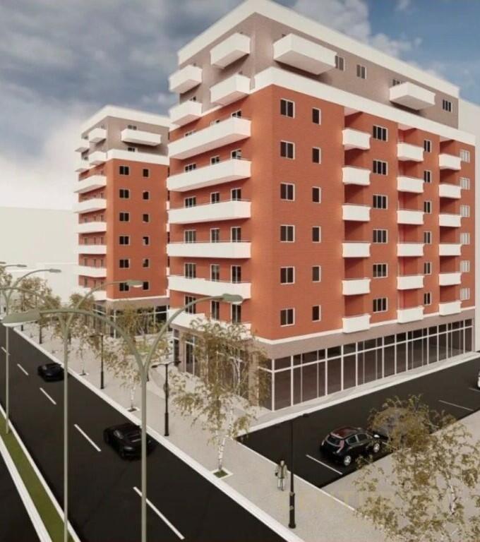 Appartamento 2+1 in Vendita vicino a Ulliri, Kamez