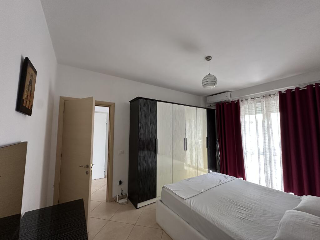 Appartamento in vendita con vista mare, Sarandë