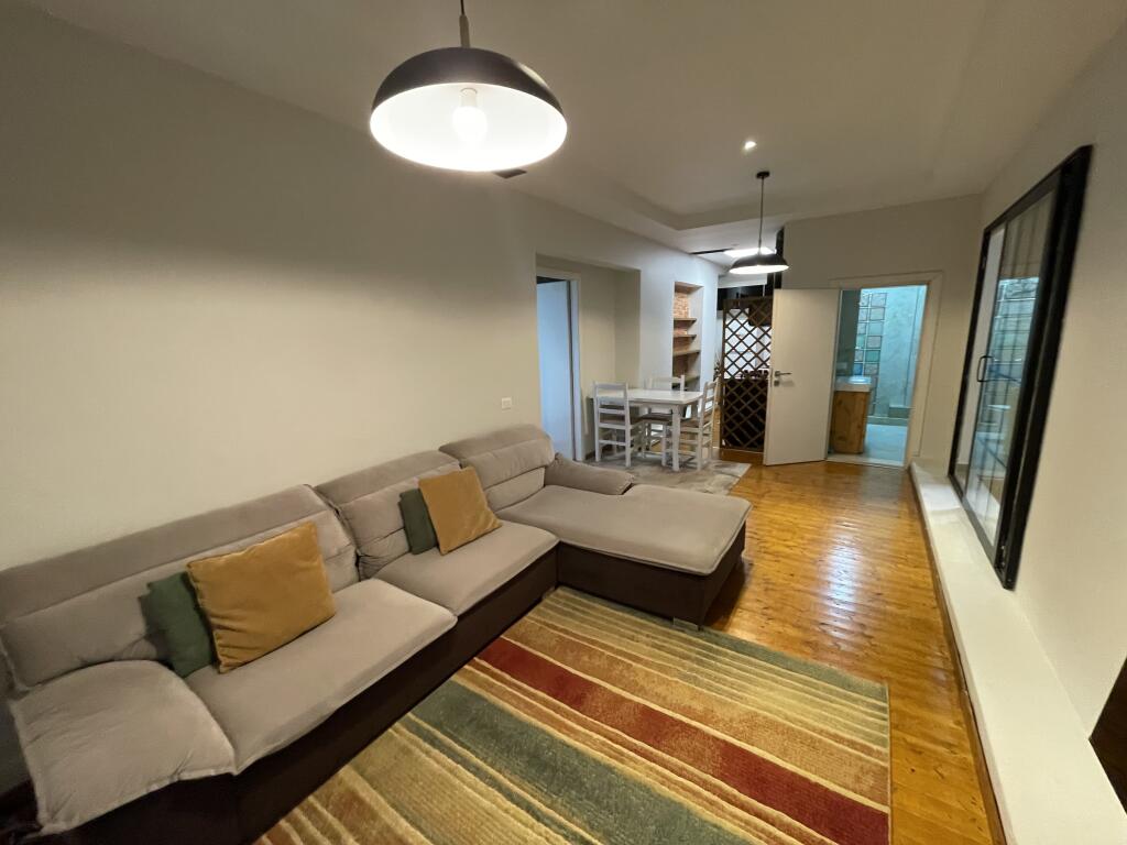 FOR SALE ap.2+1, Hotel "Diplomat 2" suitable for business. NO BUYERS WITH CREDIT!!!