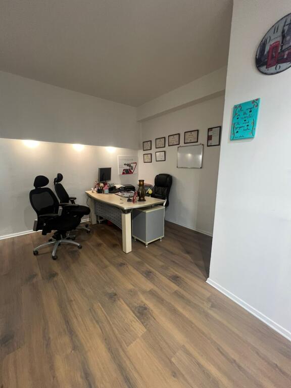 PREMISES FOR RENT NEAR KRISTALI