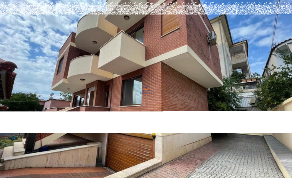 JEPET VILE ME QERA 254M2 "TE KODRA E PRIFTIT" 1200 EURO