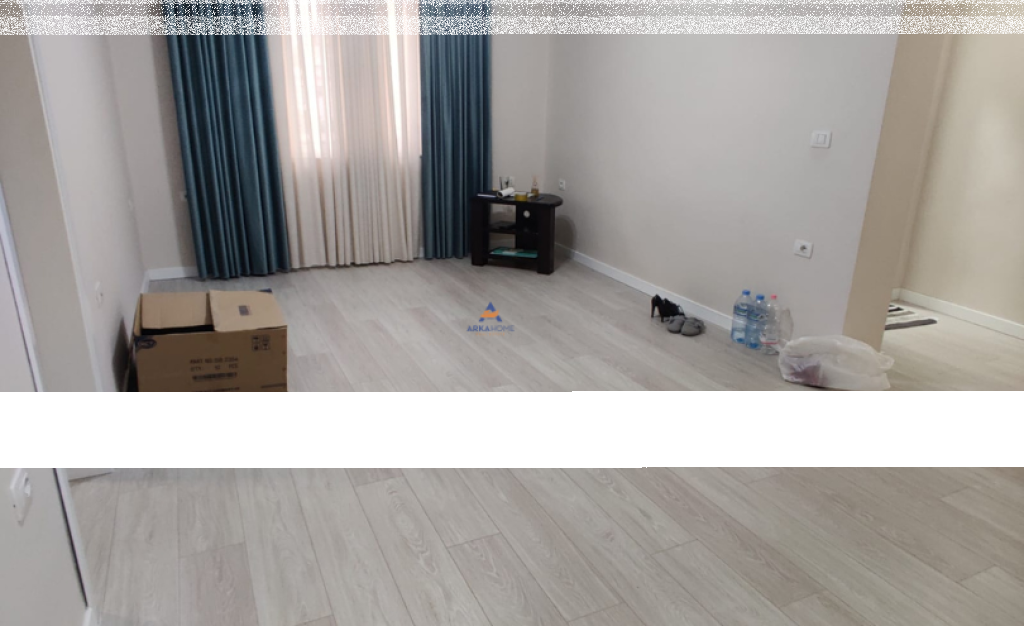 APPARTAMENTO IN AFFITTO PER UFFICIO 110M2 "KRYQEZIMI I 21 DHJETORIT" 800 EURO