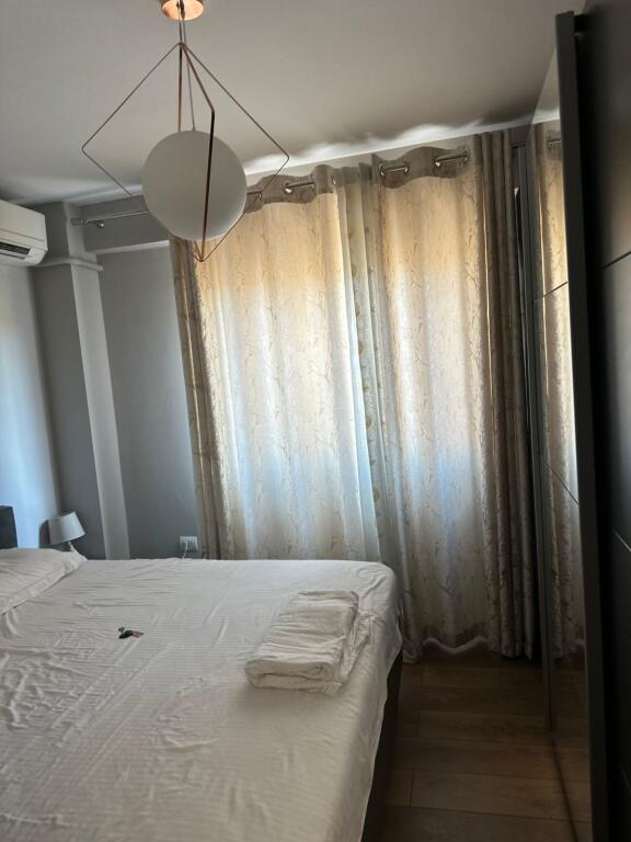 Via “Jordan Misja”, affittasi appartamento 2+1! 800 Euro