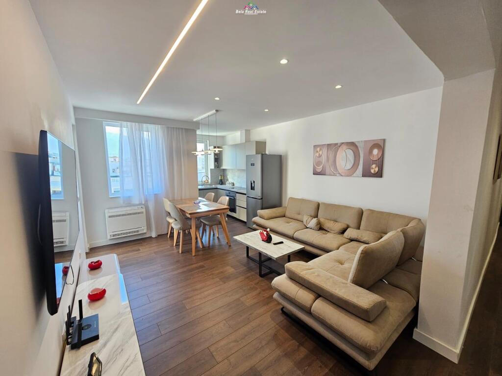 Appartamento In Affitto 2+1 Presso Mine Peza (ID B2201554)  Tirana