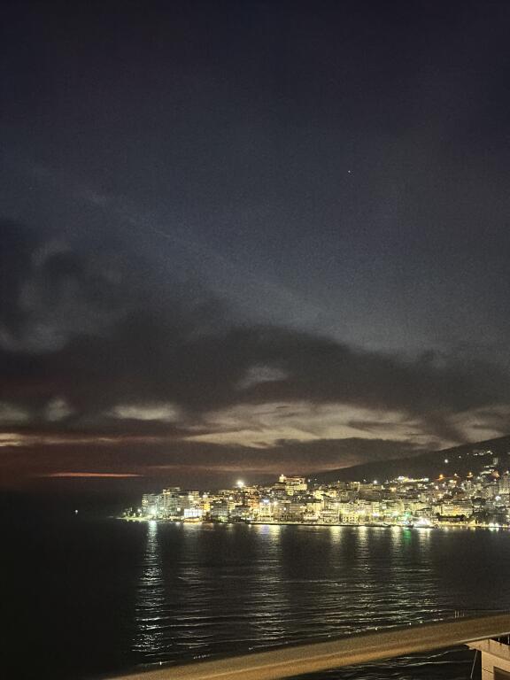 Appartamento in vendita con vista mare, Sarandë