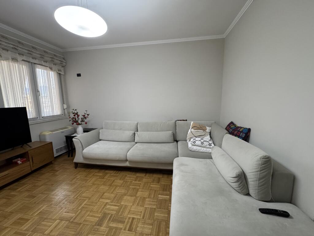 FOR RENT 2+1 NEAR POST OFFICE NO. 8