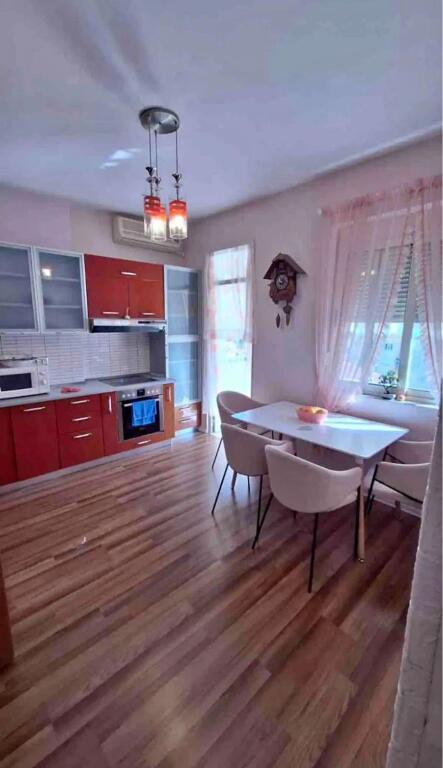 SHITET APARTAMENT 2+1 MYSLYM SHYRI 170.000 EURO