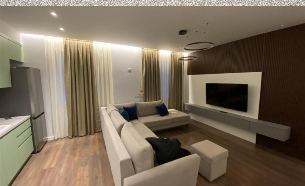 FOR RENT APARTMENT 2+1+BALCONY "DRY LAKE" 80000 LEKE